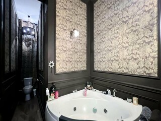 Appartement Paris  13