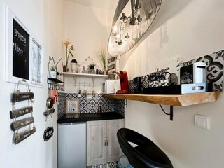 Apartment Paris  14