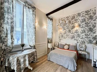 Apartment Paris  15