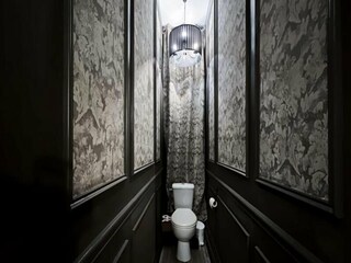 Apartment Paris  16