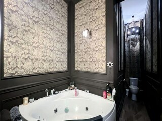 Appartement Paris  3