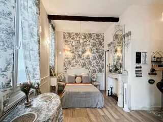 Appartement Paris  5