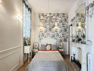 Apartment Paris  9