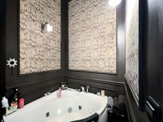 Apartment Paris  10
