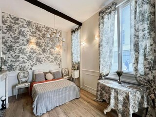 Apartment Paris  17