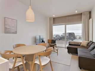 Appartement Blankenberge Équipement 9