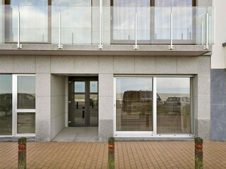Apartamento Blankenberge Grabación al aire libre 2