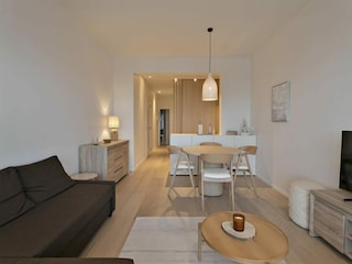 Apartment Blankenberge Ausstattung 16