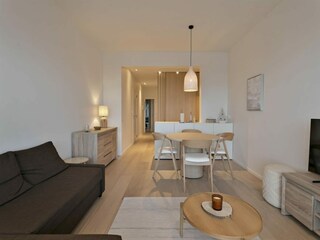 Appartamento Blankenberge Caratteristiche 10