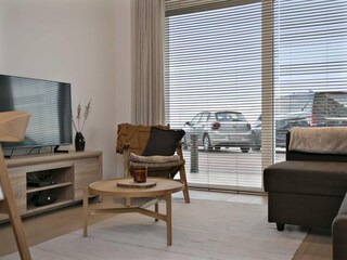 Appartement Blankenberge Équipement 11