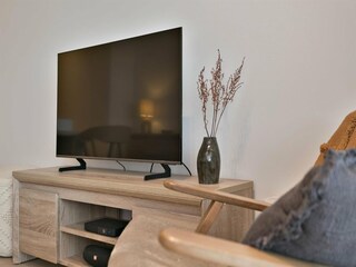 Appartement Blankenberge Équipement 12