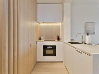 Appartement Blankenberge Équipement 14