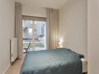 Appartement Blankenberge Équipement 16