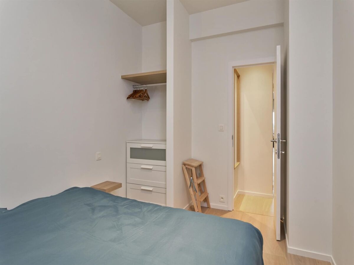 Apartment Blankenberge Ausstattung 9