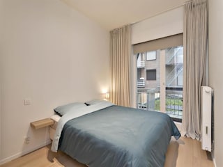 Appartement Blankenberge Équipement 6