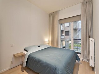 Appartement Blankenberge Kenmerken 6
