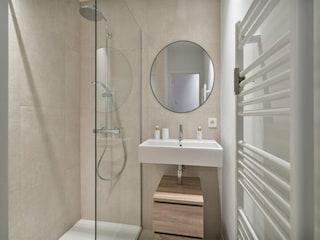 Apartment Blankenberge Ausstattung 15