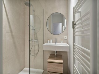 Appartamento Blankenberge Caratteristiche 17