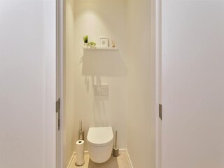 Appartamento Blankenberge Caratteristiche 8