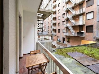 Apartment Blankenberge Außenaufnahme 3