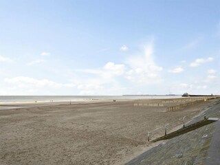 Apartment Blankenberge Environment 18