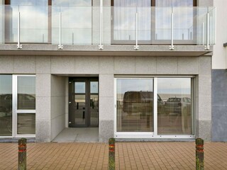 Apartment Blankenberge Outdoor Recording 3