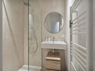 Apartment Blankenberge Features 10