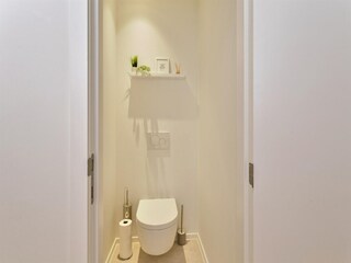 Apartment Blankenberge Features 9