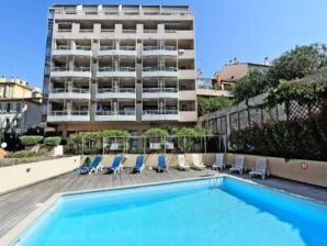 Apartment Studio 200m Plage Piscine Cannes - Vallauris - image1