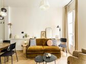 Apartamento Paris  1