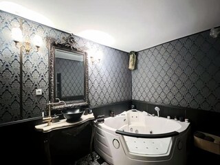 Appartement Paris Équipement 2