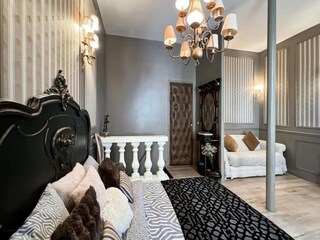 Apartment Paris Features 14