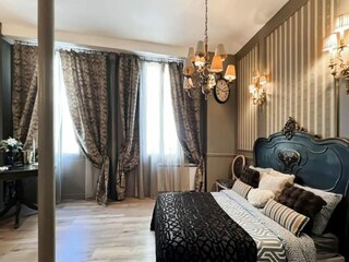 Apartment Paris Features 15
