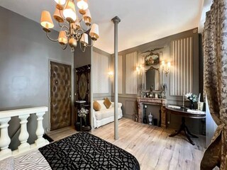 Apartment Paris Features 16