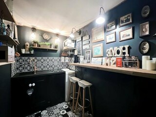 Apartment Paris Features 18