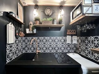 Apartment Paris Features 19
