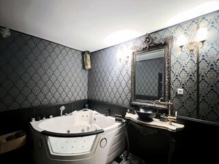 Apartment Paris Features 11