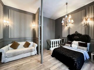 Apartment Paris Features 12