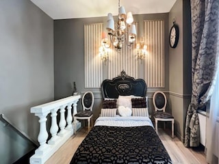 Appartement Paris Équipement 3