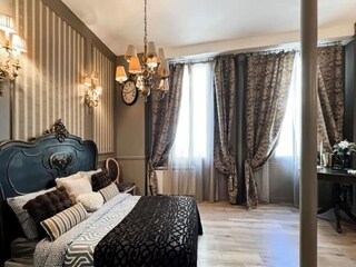 Apartment Paris Features 20