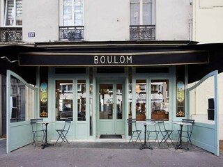Appartement Paris Omgeving 23