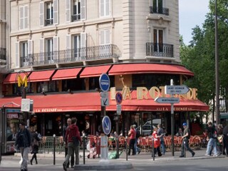 Appartement Paris Omgeving 28