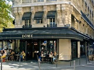 Apartment Paris Environment 29