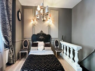 Appartement Paris Kenmerken 4