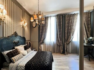 Appartement Paris Kenmerken 14