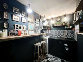 Appartement Paris Kenmerken 15