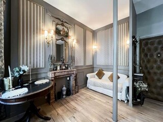 Apartment Paris Features 10