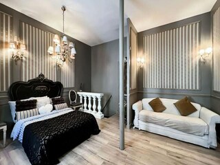Appartement Paris Équipement 1