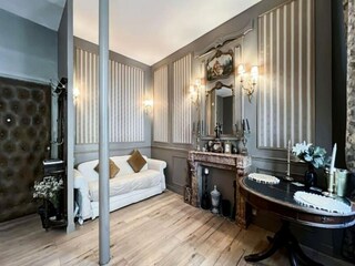 Appartement Paris Équipement 5