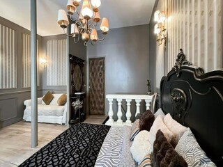 Apartment Paris Features 5